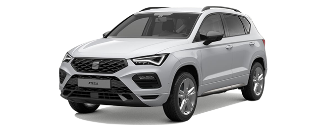 SEAT Ateca 1.5 TSI S&S FR Special Edition 110 kW (150 CV)